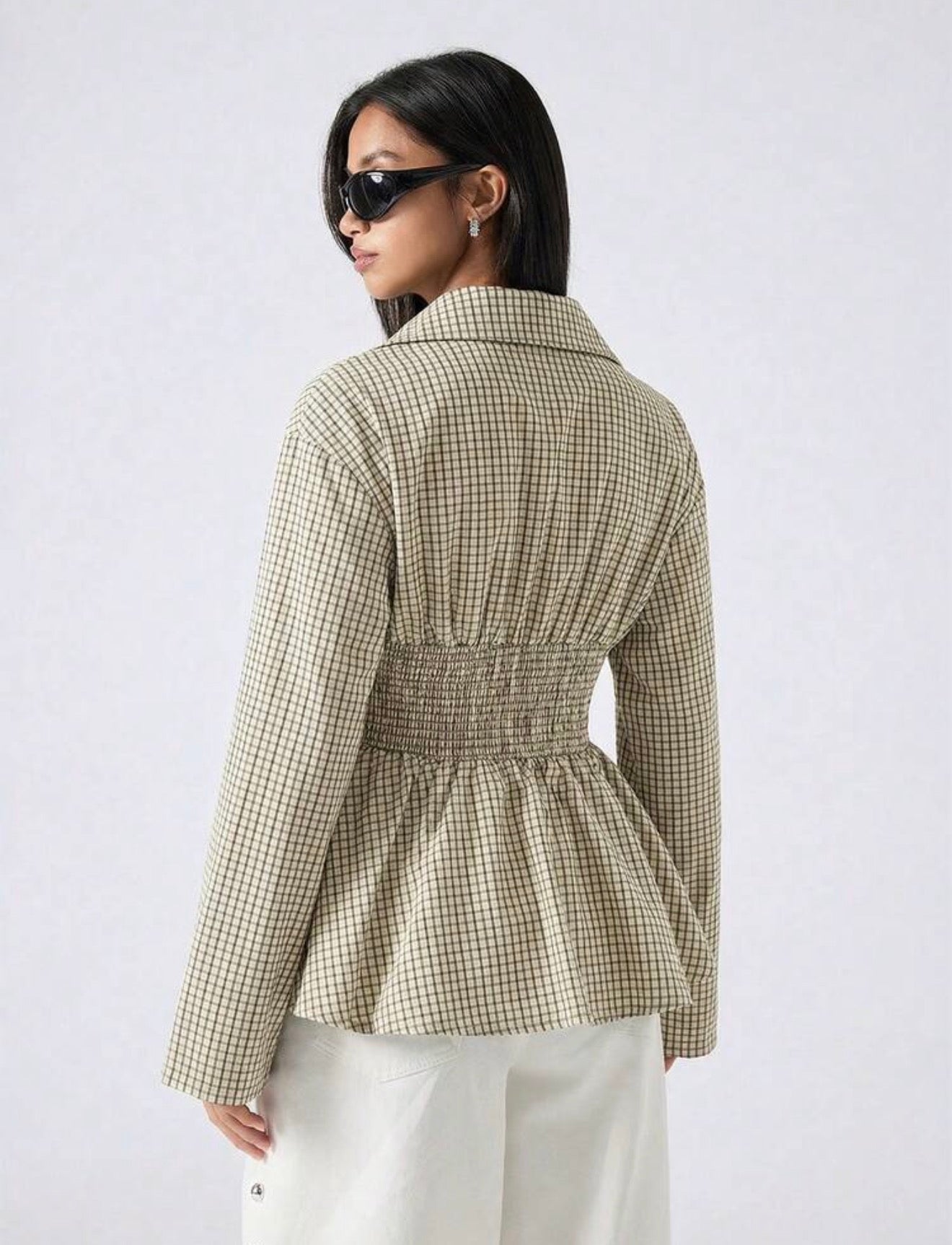 Casual Chic blouse