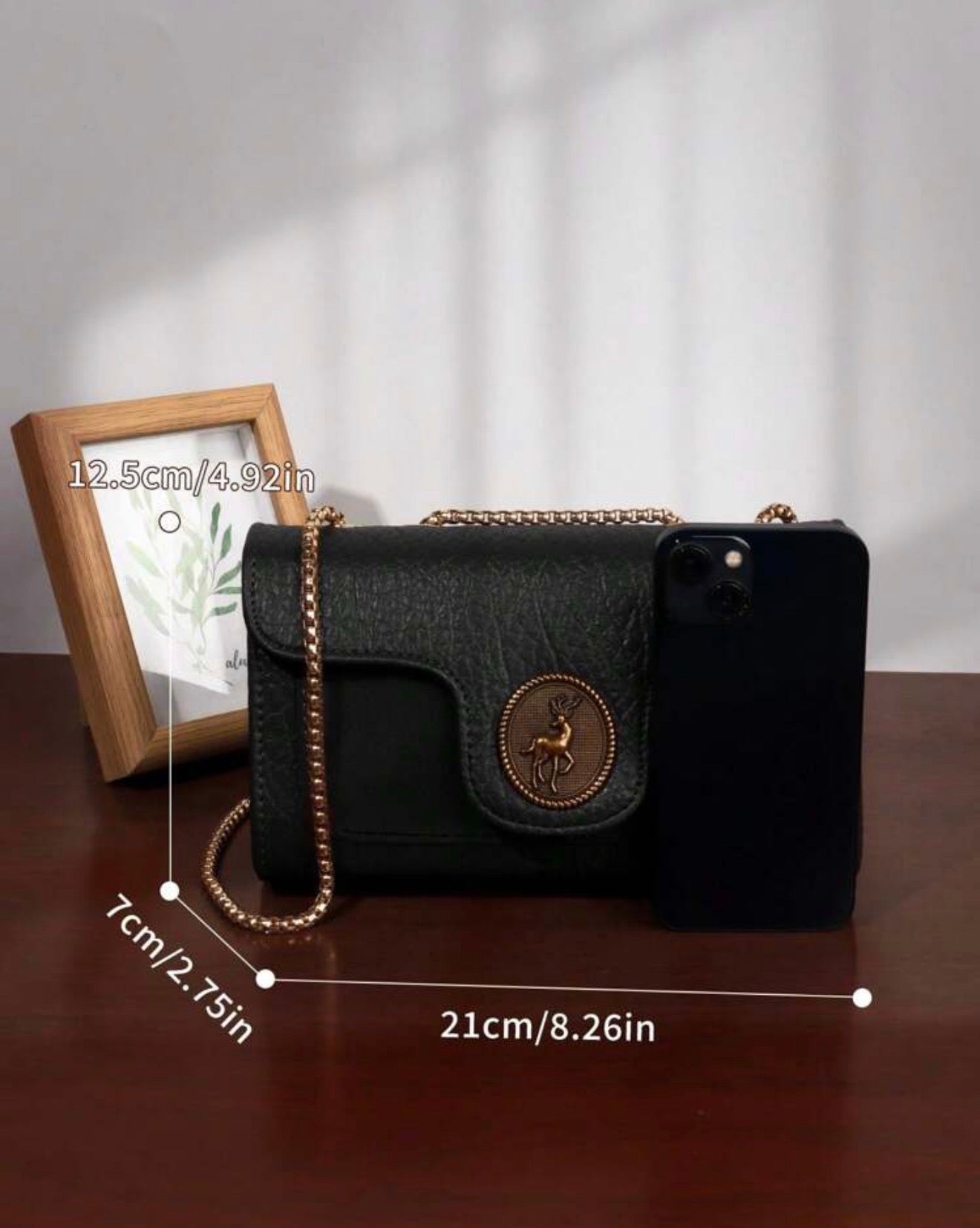 Vintage Shoulder bag