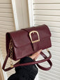 Metal Buckle bag