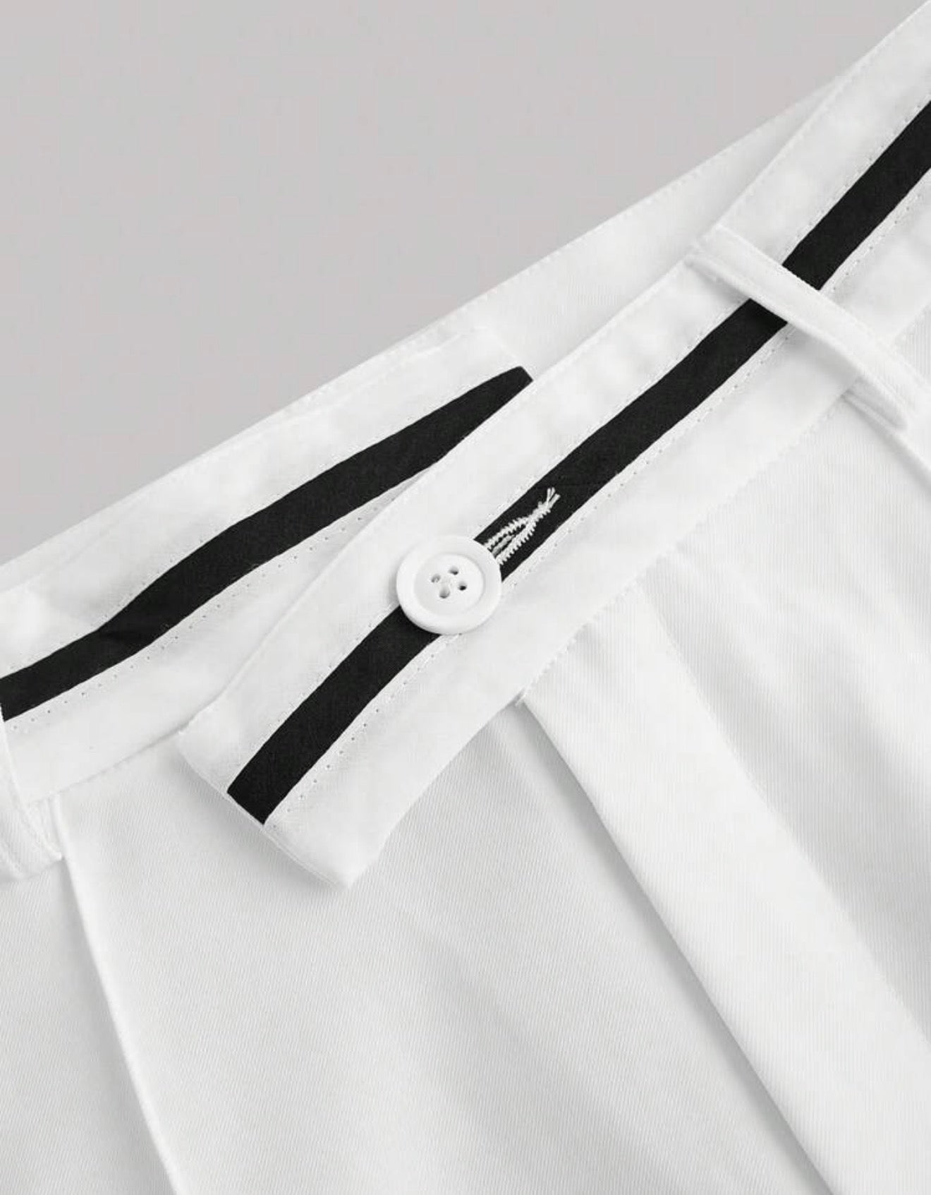 Suit Pants Wide leg