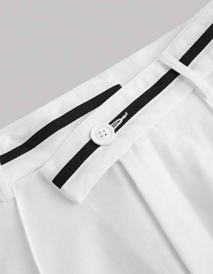 Suit Pants Wide leg