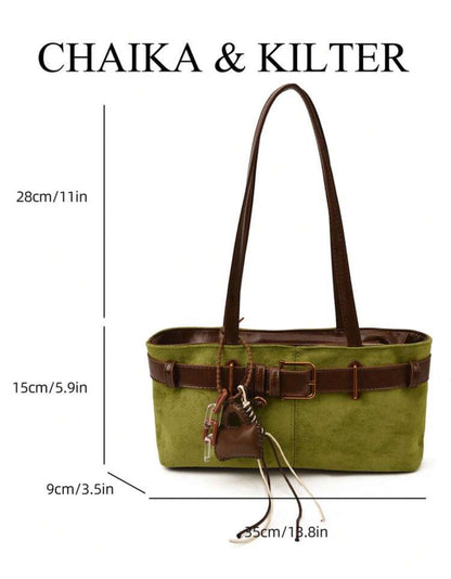 Women's Vintage Fashion Hobo Bag