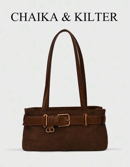 Women's Vintage Fashion Hobo Bag