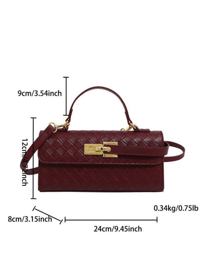 Crossbody Spanish Women bag