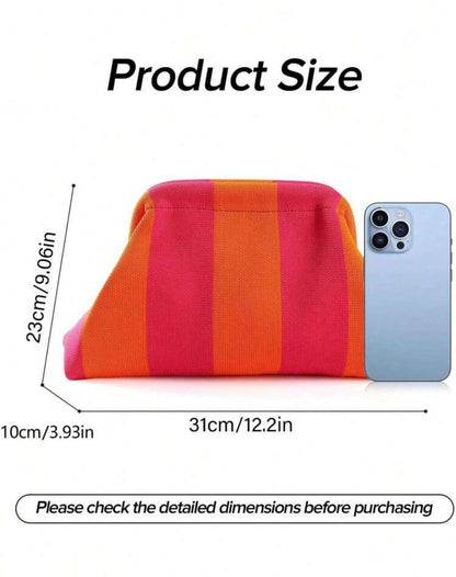 Colorful bag