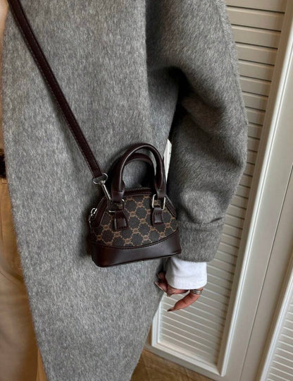 Mini cross bag