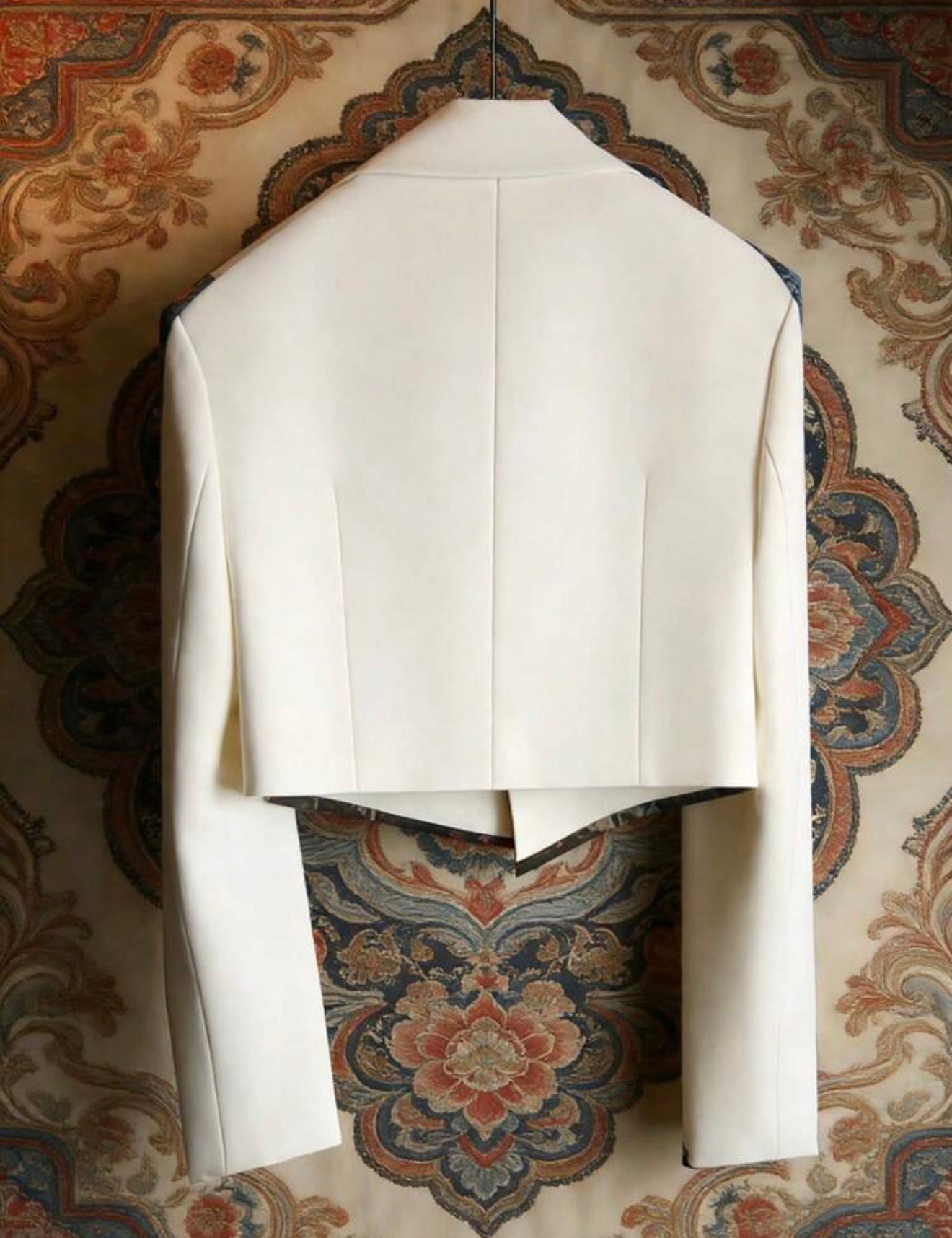 Slim fit Blazer jacket