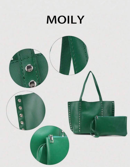 Large Capacity Tote bag