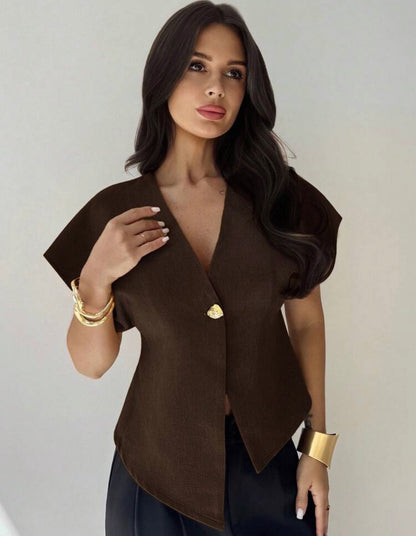 Daily Casual Top