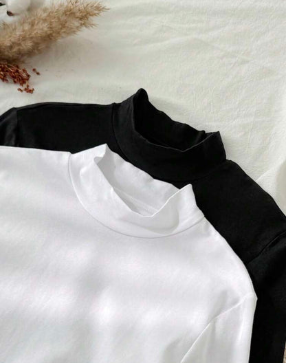 2 Basic Tops
