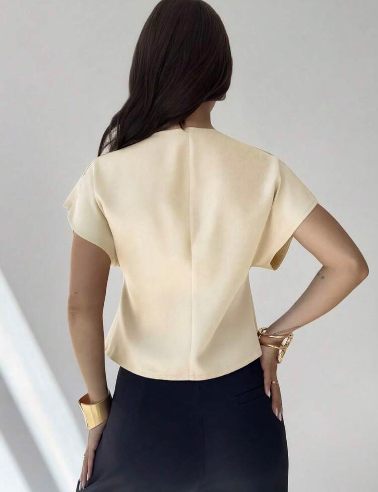 Daily Casual Top