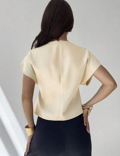 Daily Casual Top