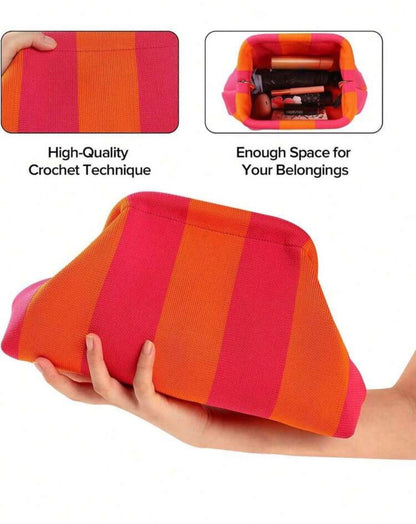 Colorful bag