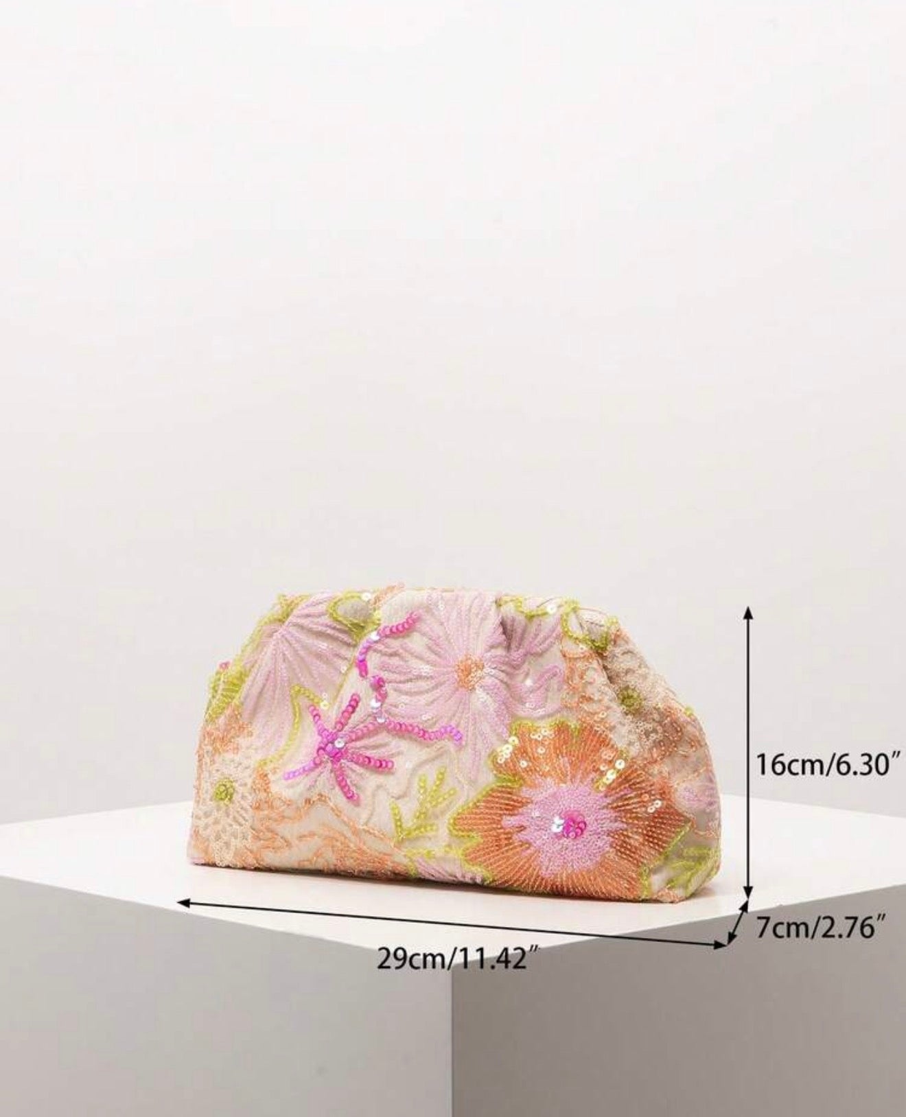 Women’s Clutch bag