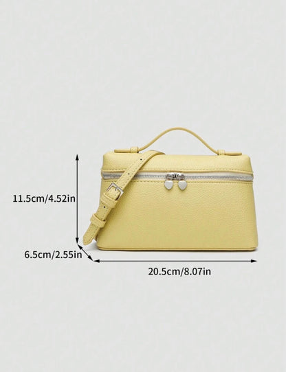 Crossbody bag