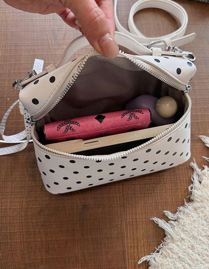 Polka Dots Bag