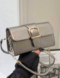 Metal Buckle bag
