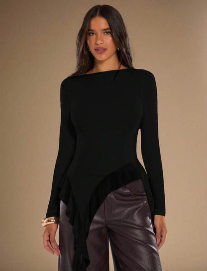 Flowy blouse