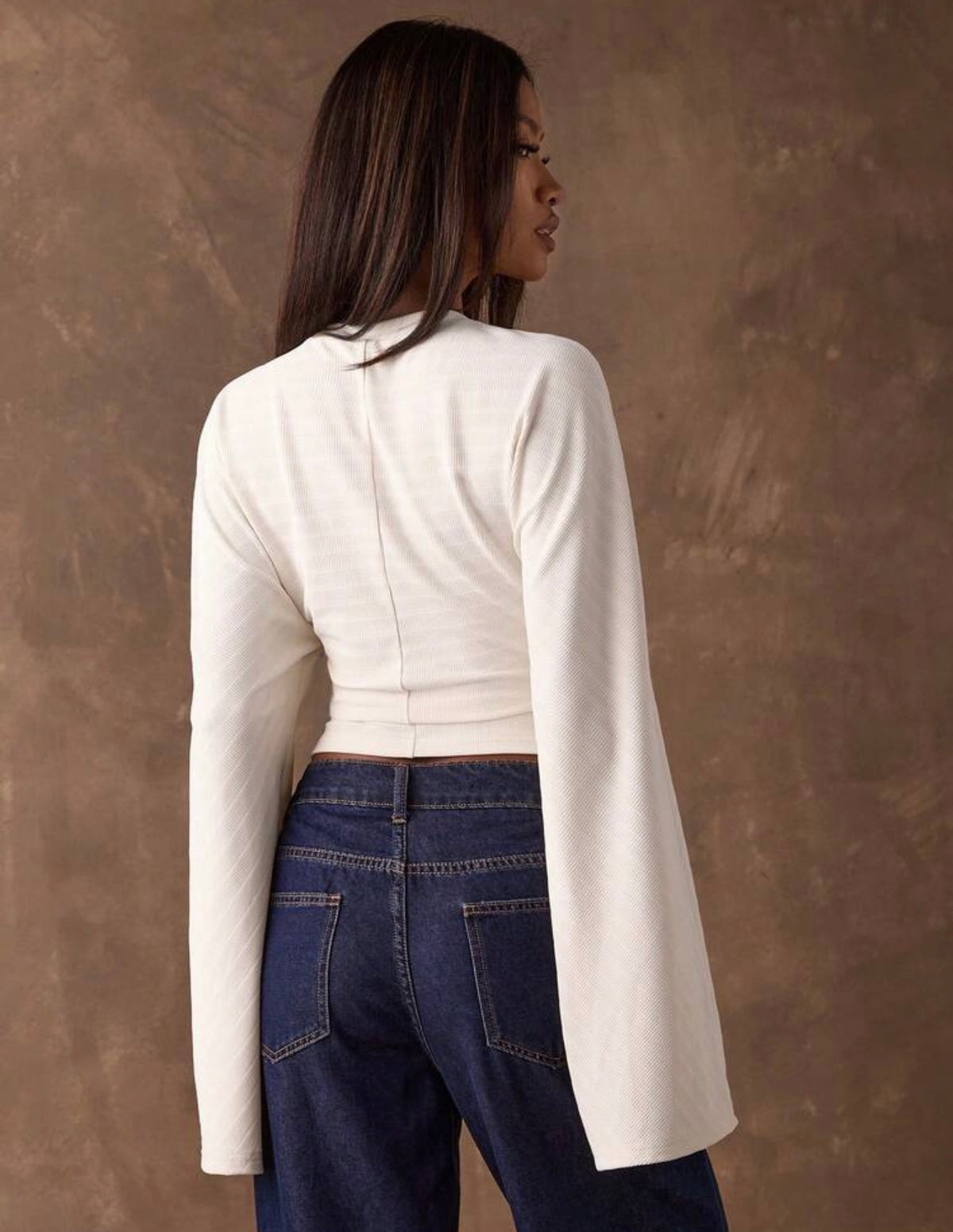 Chic Elegant Top