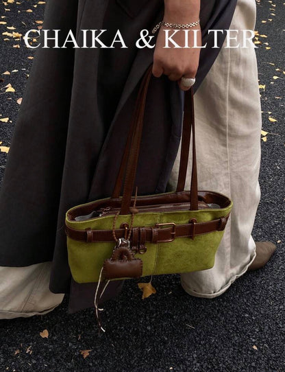 Women's Vintage Fashion Hobo Bag