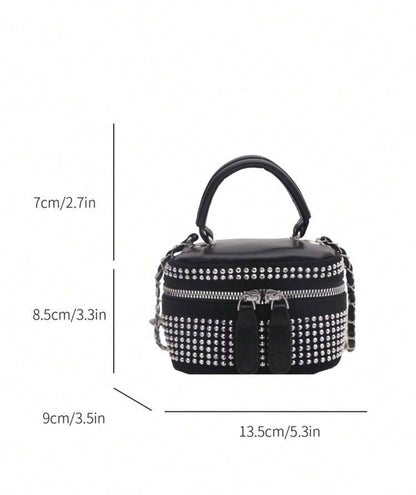 Chain bag - Mini Bag