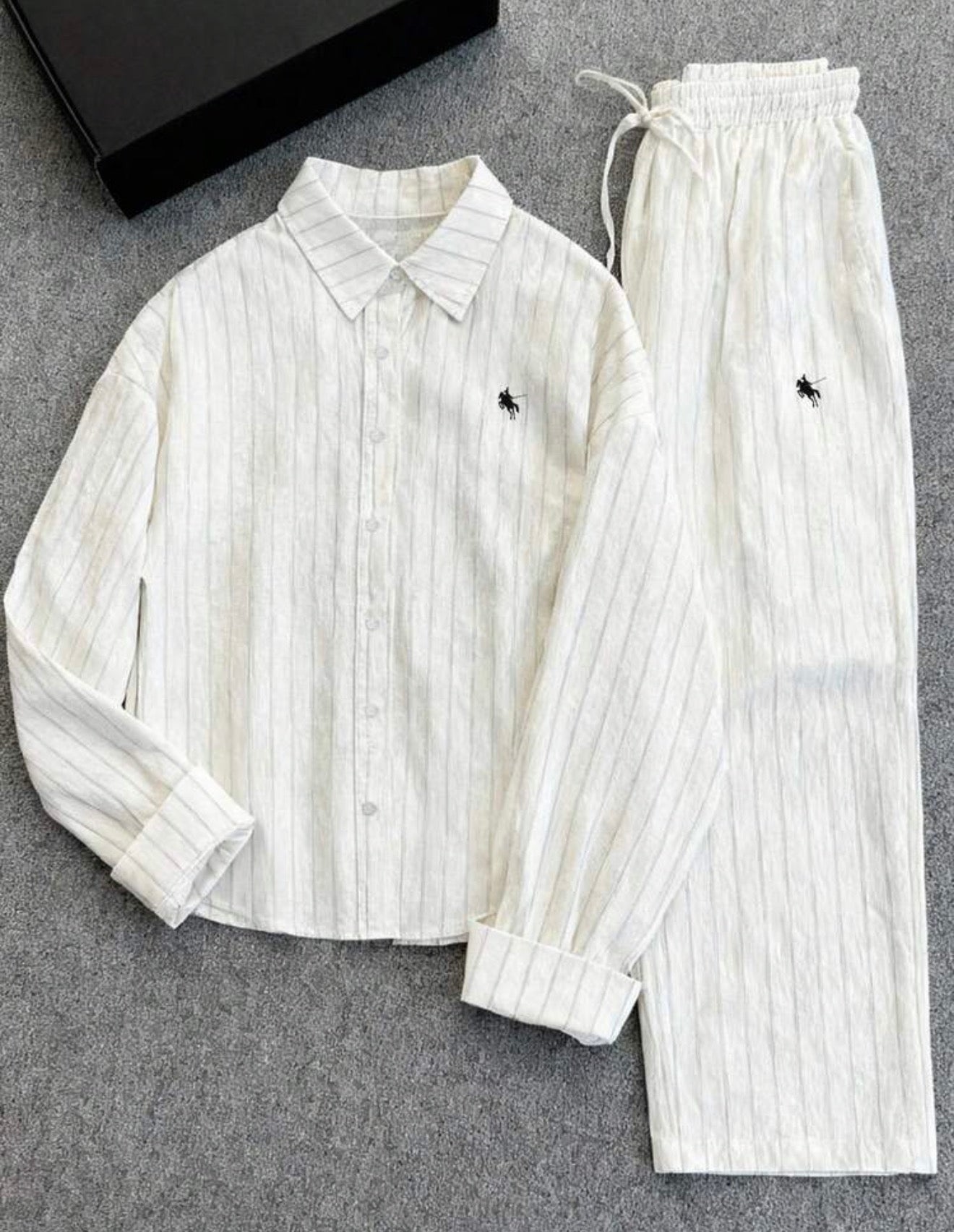 Polo Set