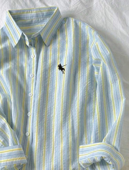 Lightweight chic shirt