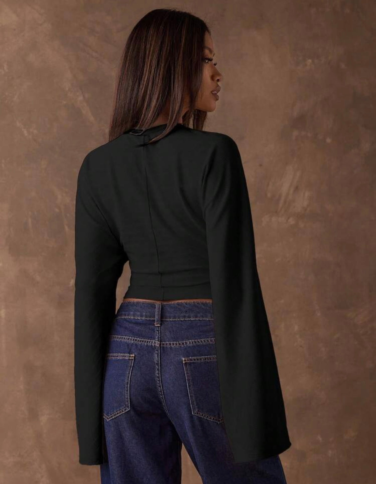 Chic Elegant Top