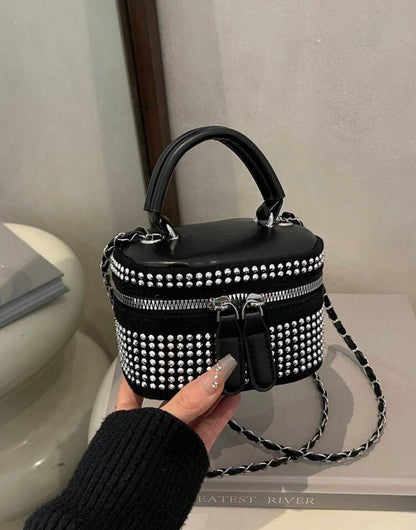 Chain bag - Mini Bag