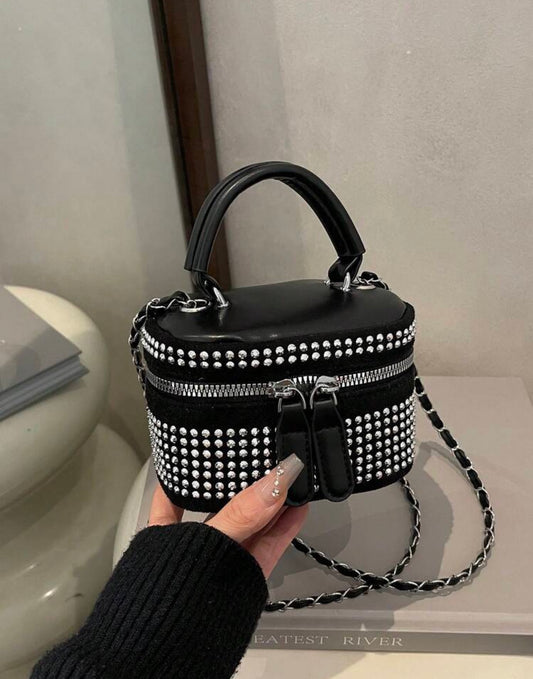 Chain bag - Mini Bag