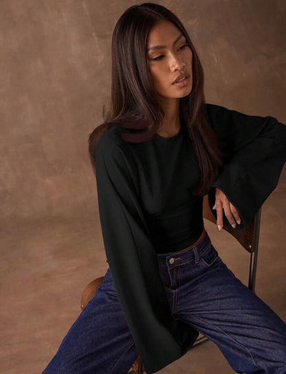 Chic Elegant Top