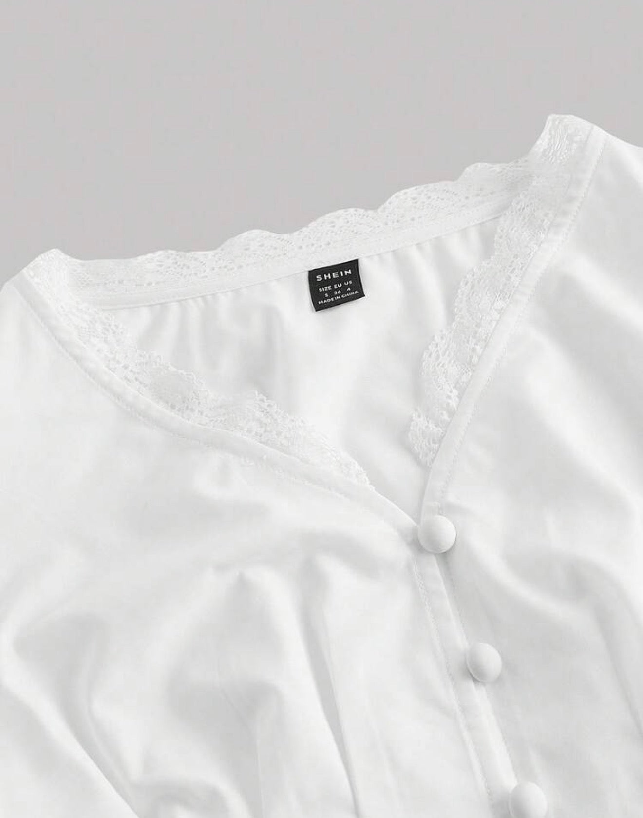 Ummer Peplum blouse