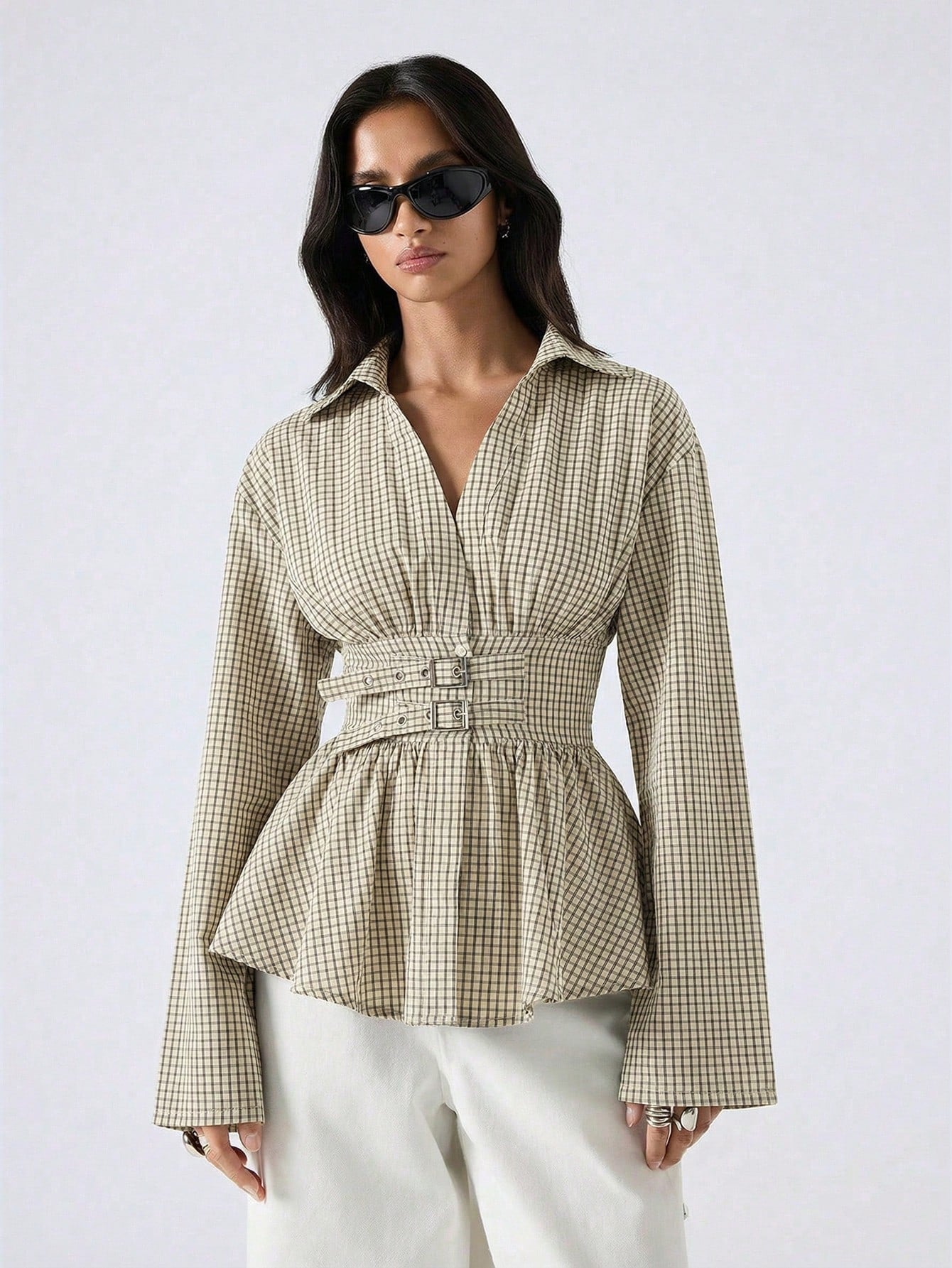 Casual Chic blouse