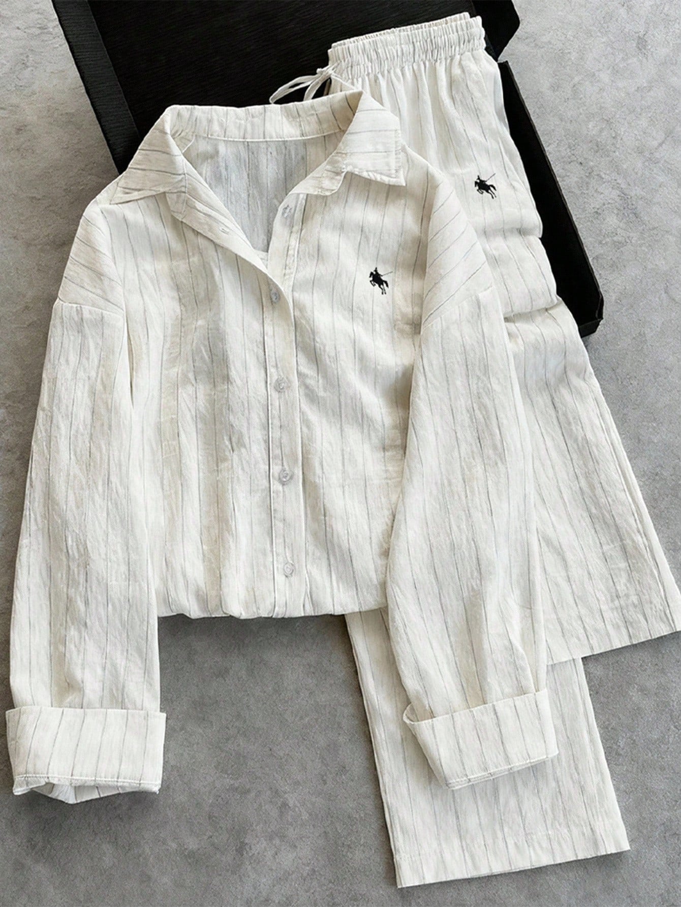 Polo Set