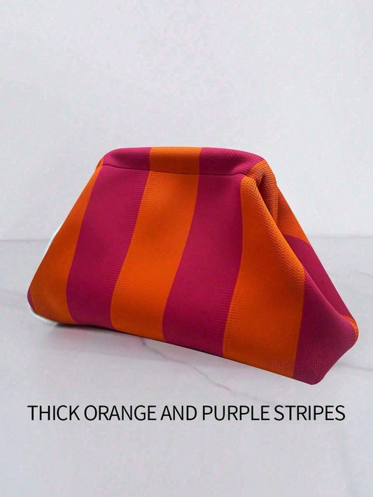 Colorful bag