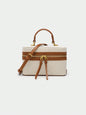 Structured Shoulder &Cross bag