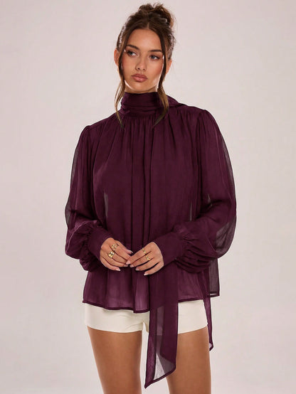 Classic Blouse