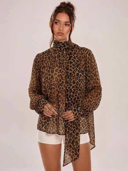 Classic Blouse