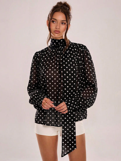 Classic Blouse