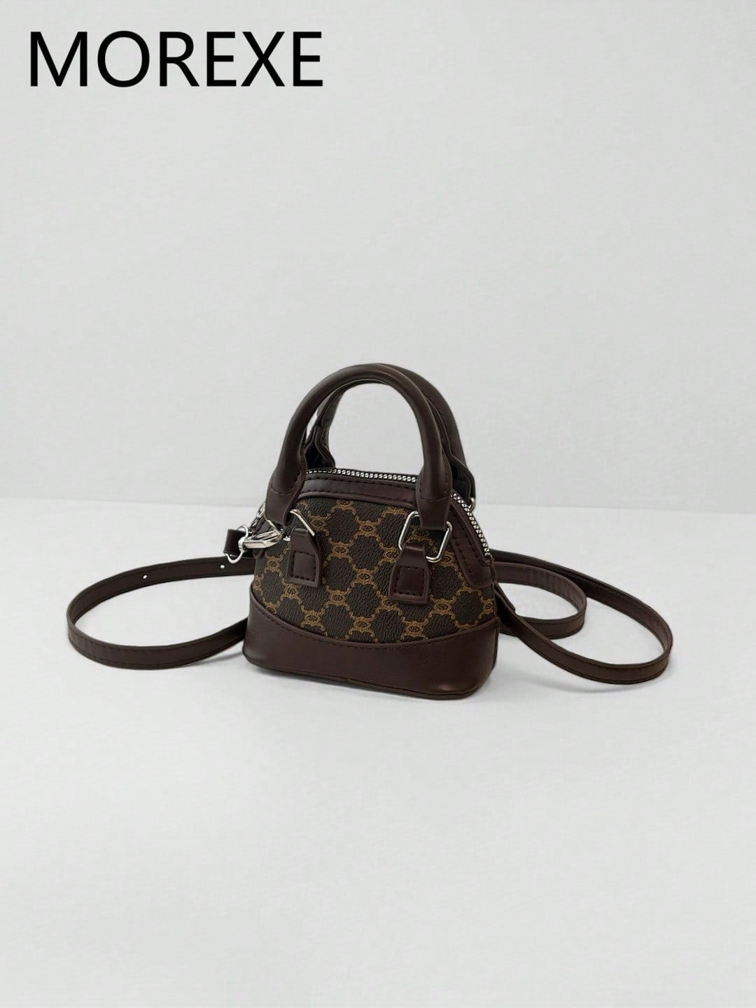 Mini cross bag