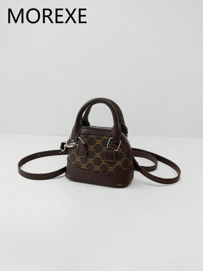 Mini cross bag