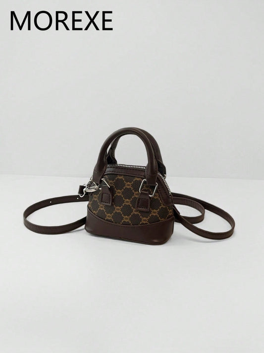 Mini cross bag