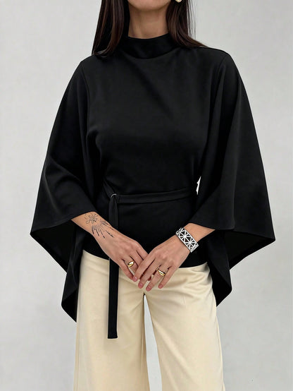 Bel sleeve blouse