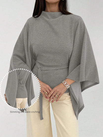 Bel sleeve blouse