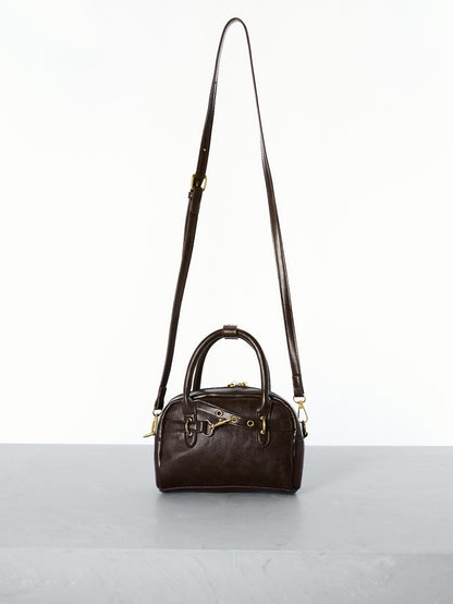 Coffee brown bag