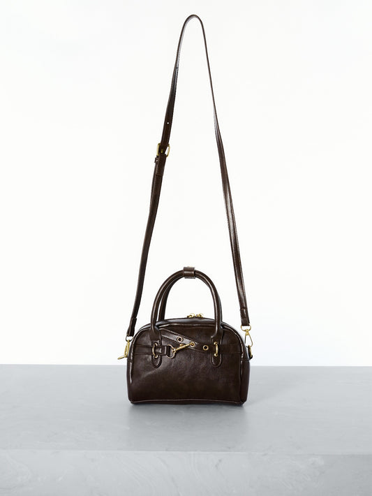 Coffee brown bag