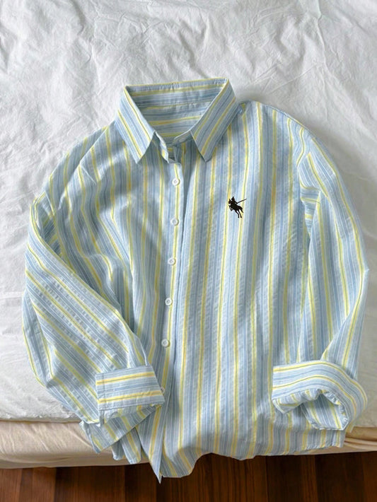 Lightweight chic shirt