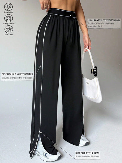 Loose fit Sweetpants