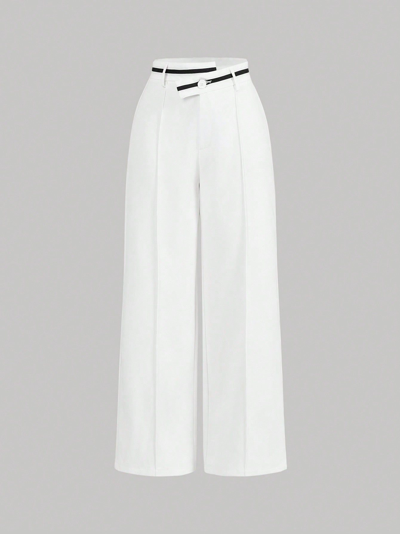 Suit Pants Wide leg