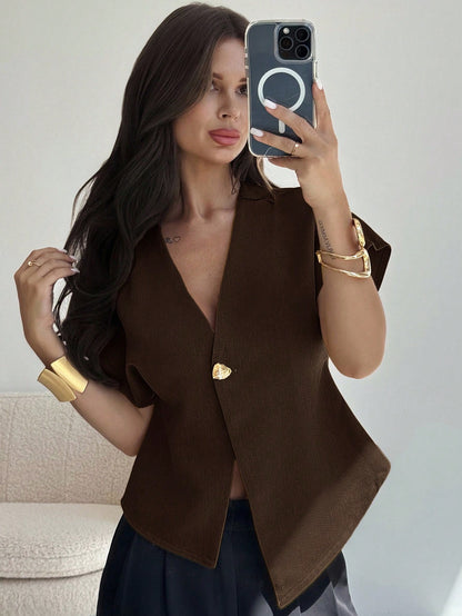 Daily Casual Top
